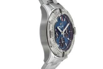 Thumbnail von Breitling Avenger B01 Chronograph 44 Stahl Automatik Ref. AB0146101C1A1 B&P