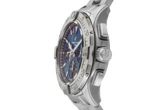 Thumbnail von Breitling Avenger B01 Chronograph 44 Stahl Automatik Ref. AB0146101C1A1 B&P
