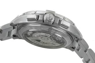 Thumbnail von Breitling Avenger B01 Chronograph 44 Stahl Automatik Ref. AB0146101C1A1 B&P