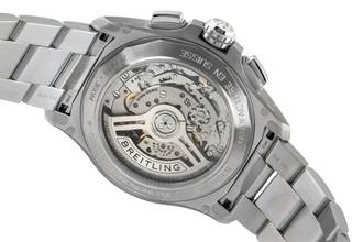 Thumbnail von Breitling Avenger B01 Chronograph Stahl Automatik Ref AB0146101B1A1