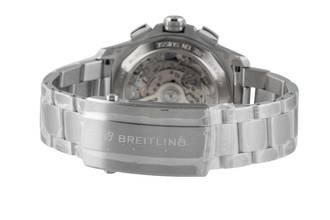 Thumbnail von Breitling Avenger B01 Chronograph Stahl Automatik Ref AB0146101B1A1
