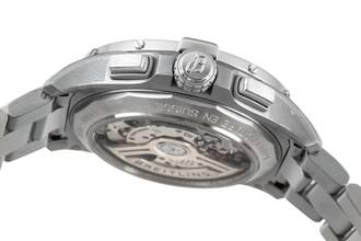 Thumbnail von Breitling Avenger B01 Chronograph Stahl Automatik Ref AB0146101B1A1