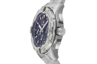 Thumbnail von Breitling Avenger B01 Chronograph Stahl Automatik Ref AB0146101B1A1