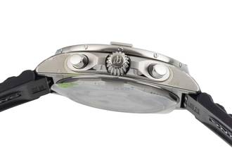 Thumbnail von Breitling Chronomat 42 B01 42 Titan Automatik Herrenuhr Ref. EB0134101M1S1 B&P New