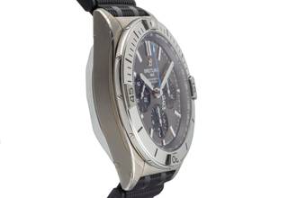 Thumbnail von Breitling Chronomat 42 B01 42 Titan Automatik Herrenuhr Ref. EB0134101M1S1 B&P New