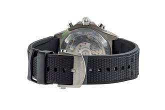 Thumbnail von Breitling Chronomat 42 B01 42 Titan Automatik Herrenuhr Ref. EB0134101M1S1 B&P New