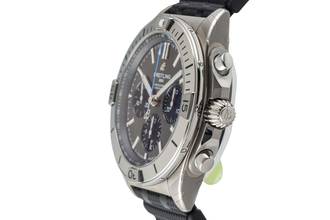 Thumbnail von Breitling Chronomat 42 B01 42 Titan Automatik Herrenuhr Ref. EB0134101M1S1 B&P New