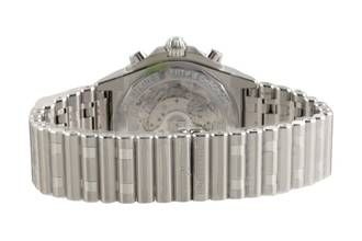 Thumbnail von Breitling Chronomat 42 B01 42 Stahl Automatik Ref. AB0134101K1A1 B&P 2026 New