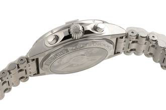 Thumbnail von Breitling Chronomat 42 B01 42 Stahl Automatik Ref. AB0134101K1A1 B&P 2026 New