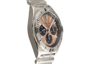 Thumbnail von Breitling Chronomat 42 B01 42 Stahl Automatik Ref. AB0134101K1A1 B&P 2026 New