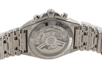 Thumbnail von Breitling Chronomat 42 B01 42 Stahl Automatik Ref. AB0134101K1A1 B&P 2026 New