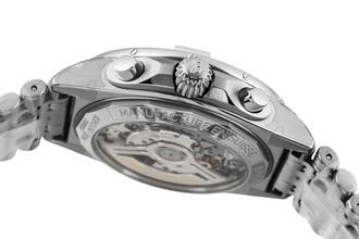 Thumbnail von Breitling Chronomat 42 B01 42 Titan Automatik Herrenuhr EB0134101M1E1