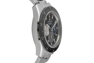 Thumbnail von Zenith Chronomaster Sport Chronograph Stahl Automatik Ref. 03.3100.3600/21.M3100 B&P