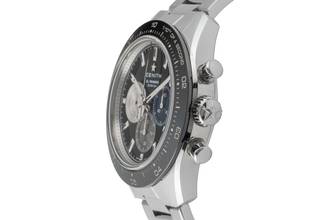 Thumbnail von Zenith Chronomaster Sport Chronograph Stahl Automatik Ref. 03.3100.3600/21.M3100 B&P