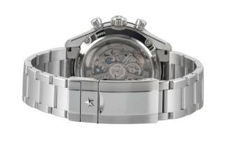 Thumbnail von Zenith Chronomaster Sport Chronograph Stahl Automatik Ref. 03.3100.3600/21.M3100 B&P