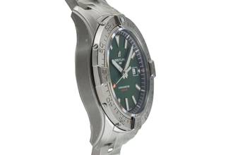 Thumbnail von Breitling Avenger Automatic 42 Stahl Herrenuhr Ref A17328101L1A1 B&P NP 5100 