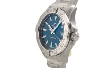 Thumbnail von Breitling Avenger Automatic 42Stahl Herrenuhr Ref. A17328101C1A1 B&P NP 5200,-