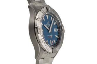 Thumbnail von Breitling Avenger Automatic 42Stahl Herrenuhr Ref. A17328101C1A1 B&P NP 5200,-