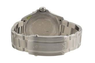 Thumbnail von Breitling Avenger Automatic 42Stahl Herrenuhr Ref. A17328101C1A1 B&P NP 5200,-
