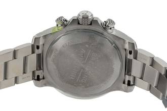 Thumbnail von Breitling Avenger Chronograph GMT 45 Automatik Ref. A24315101B1A1 B&P New