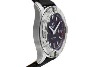 Thumbnail von Breitling Avenger 42 Çelik Otomatik Erkek Saat Ref. A17328101B1X1 B&P NP 4900,-