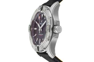 Thumbnail von Breitling Avenger 42 Çelik Otomatik Erkek Saat Ref. A17328101B1X1 B&P NP 4900,-