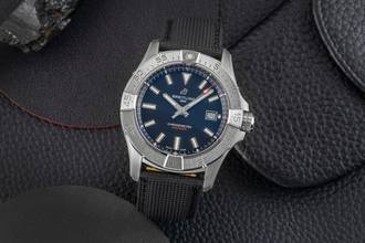 Thumbnail von Breitling Avenger 42 Çelik Otomatik Erkek Saat Ref. A17328101B1X1 B&P NP 4900,-