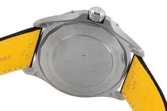 Thumbnail von Breitling Avenger 42 Çelik Otomatik Erkek Saat Ref. A17328101B1X1 B&P NP 4900,-