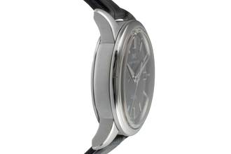 Thumbnail von IWC Ingenieur Automatic Vintage 1955 Automatik Datum Edelstahl Ref. IW323301 Papiere 2016