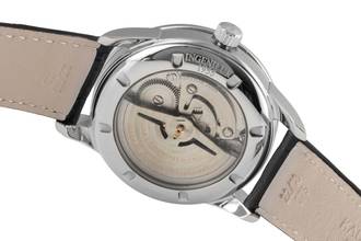 Thumbnail von IWC Ingenieur Automatic Vintage 1955 Automatik Datum Edelstahl Ref. IW323301 Papiere 2016