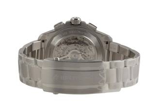 Thumbnail von Breitling Avenger B01 Chronograph 44 Stahl Automatik Ref. AB0147101B1A1 B&P New