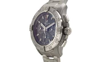 Thumbnail von Breitling Avenger B01 Chronograph 44 Stahl Automatik Ref. AB0147101B1A1 B&P New