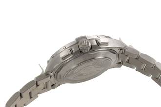 Thumbnail von Breitling Avenger B01 Chronograph 44 Stahl Automatik Ref. AB0147101B1A1 B&P New