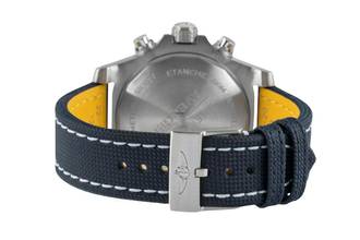 Thumbnail von Breitling Avenger Chronograph GMT Çelik Otomatik Ref. A24315101C1X1 B&P Yeni