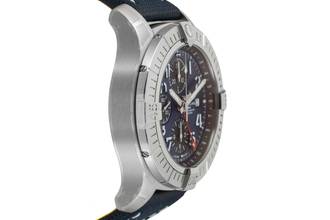 Thumbnail von Breitling Avenger Chronograph GMT Çelik Otomatik Ref. A24315101C1X1 B&P Yeni