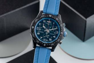 Thumbnail von Breitling Endurance Pro Professional Endurance Pro 38 Breitlight R. X83310281B1S1