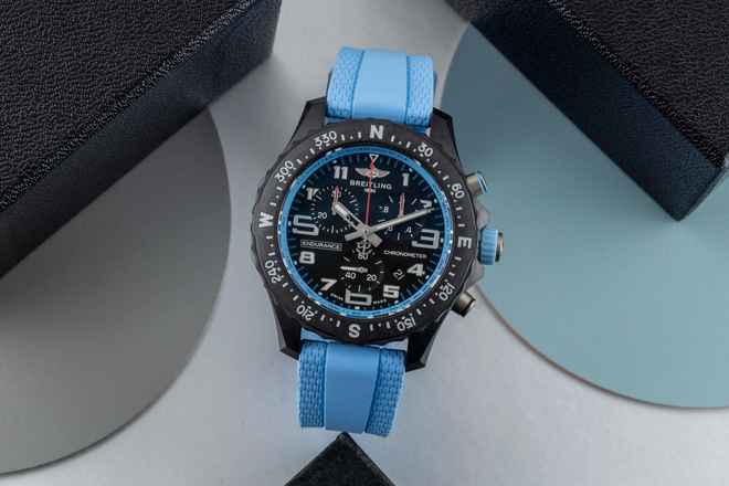  Breitling Endurance Pro Professional Endurance Pro 38 Breitlight R. X83310281B1S1 