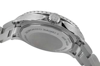 Thumbnail von Breitling Superocean 42 Automatic 42 Stahl Herrenuhr Ref A17375211B1A1