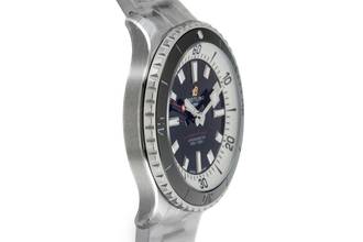 Thumbnail von Breitling Superocean 42 Automatic 42 Stahl Herrenuhr Ref A17375211B1A1