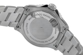 Thumbnail von Breitling Superocean 42 Automatic 42 Stahl Herrenuhr Ref A17375211B1A1