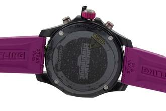 Thumbnail von Breitling Endurance Pro Professional Endurance Pro 38 Purple Lila X83310F61B1S1