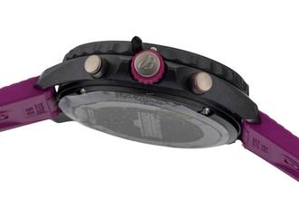 Thumbnail von Breitling Endurance Pro Professional Endurance Pro 38 Purple Lila X83310F61B1S1