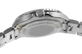 Thumbnail von Breitling Superocean 42 Stahl Automatik Ref. A17375E71C1A1 B&P