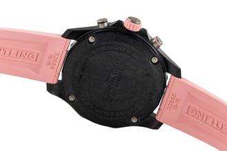 Thumbnail von Breitling Endurance Pro Breitlight Quarz Damenuhr Ref X83310D41B1S1