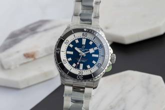 Thumbnail von Breitling Superocean 44 Çelik Otomatik Ref. A17376211C1A1 B&P