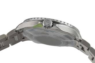 Thumbnail von Breitling Superocean 44 Stahl Automatik Ref. A17376211C1A1 B&P