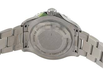 Thumbnail von Breitling Superocean 44 Stahl Automatik Ref. A17376211C1A1 B&P