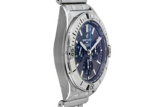 Thumbnail von Breitling Chronomat 42 B01 42 Titan Automatik Herrenuhr EB0134101M1E1
