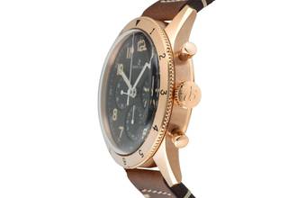 Thumbnail von Breitling Aviator 8 Classic Avi 1953 Edition 18k Rotgold Ref. RB0920131B1X1