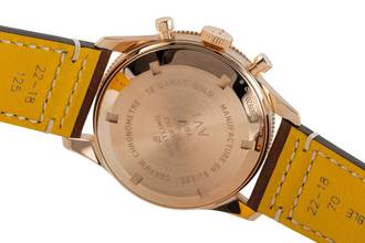Thumbnail von Breitling Aviator 8 Classic Avi 1953 Edition 18k Rotgold Ref. RB0920131B1X1